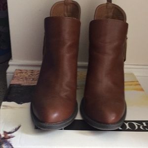 Ankle Boots